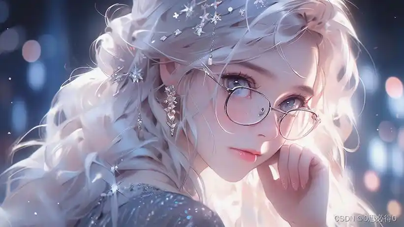星轨回响 剧场版 宣传图